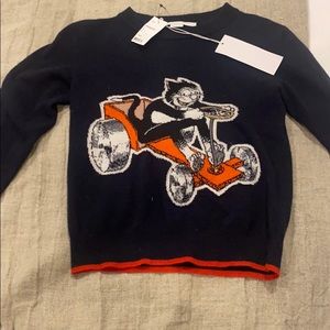 Stella McCartney sweater